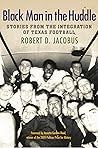 Black Man in the Huddle by Robert Jacobus