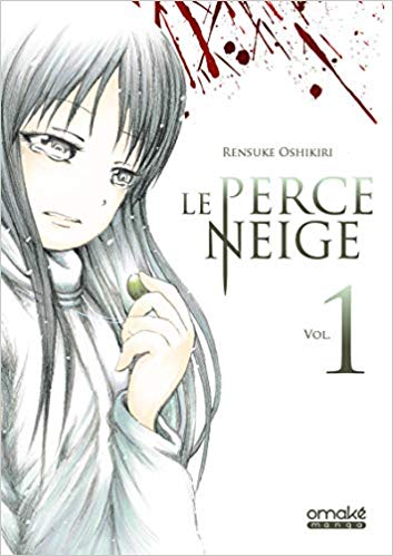 Le Perce-neige - Tome 1 (Paperback)