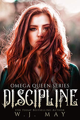 Discipline (Omega Queen #1)