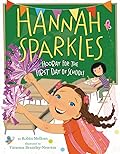 Hannah Sparkles: Hooray for the First Day of School!