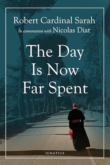 The Day is Now Far Spent