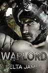 Warlord by Delta James