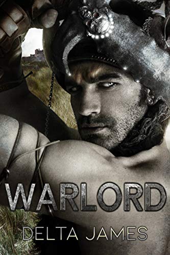 Warlord (Alpha Lords #1)