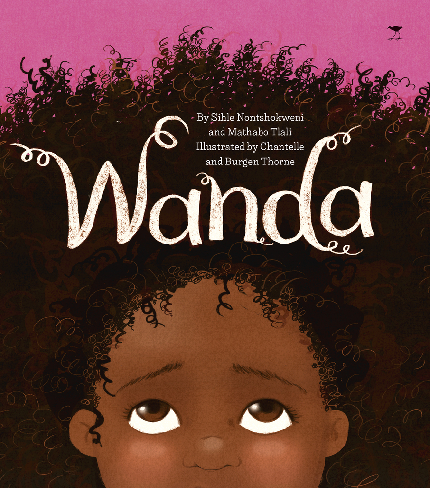Wanda (Paperback)