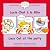 Lucy Cat at the Party/Lucie Chat A La Fete by Catherine Bruzzone