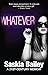 Whatever: A 21st-Century Memoir
