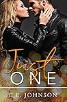 Just One (In the Dark, #2) Just One (In the Dark, #2)