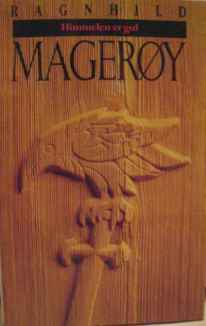 Himmelen er gul (Hardcover)
