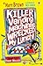 Killer Vending Machines Wrecked My Lunch (Dreary Inkling School, #3)