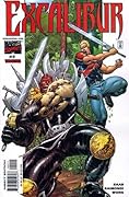 Excalibur (2001) #2