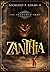Zanthia: The Shadowed Army (Adonai's Prophecy Book 2)