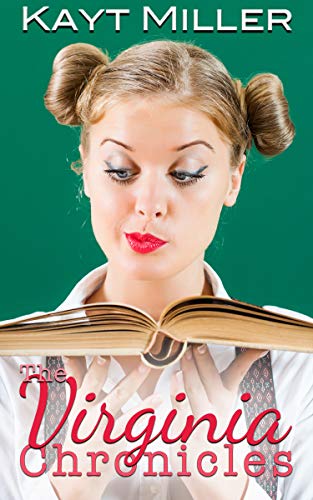 The Virginia Chronicles (Kindle Edition)