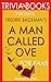 Fredrik Backman's A Man Called Ove - For Fans (Trivia-On-Books)