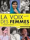 La voix des femme...