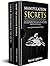 Manipulation Secrets: How To Manipulate Anyone In Less Than Five Minutes Using Speed Reading, Ethical Manipulation And Simple Mind Control Techniques – Including Case Studies And DIY-Tests