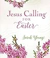 Jesus Calling for...