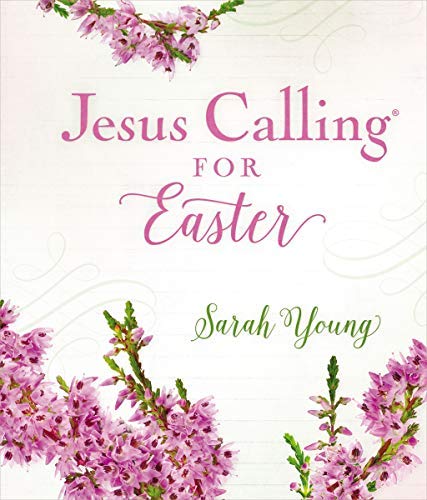 Jesus Calling for Easter (Jesus Calling®)