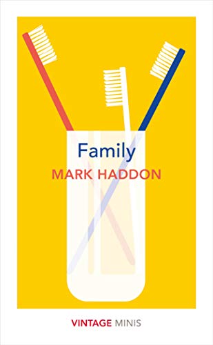 Family: Vintage Minis (Paperback)