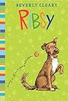 Ribsy by Beverly Cleary
