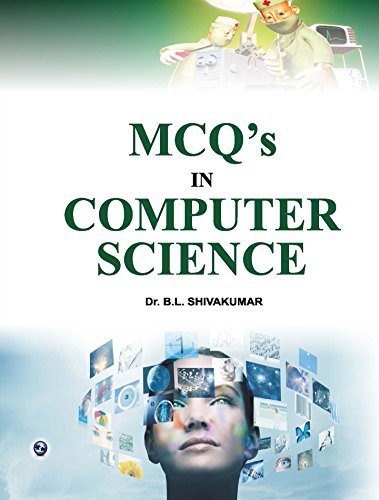 MCQs in Computer Science (Kindle Edition)