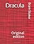Dracula: Original edition