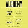 Alchemy by Rory Sutherland
