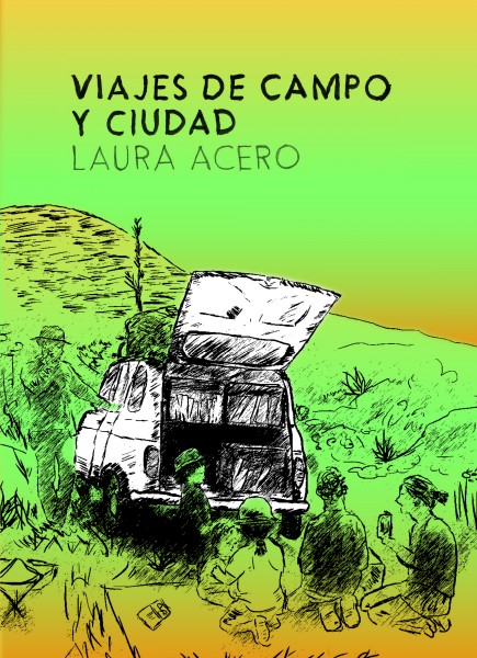 Viajes de campo y ciudad