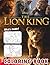 Lion King Coloring Book: Lion King 2019 Coloring Book, Disney 2019 Movie Coloring Book