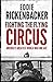 Fighting the Flying Circus by Eddie V. Rickenbacker Fighting the Flying Circus by Eddie V. Rickenbacker