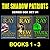 The Shadow Patriots Box Set...