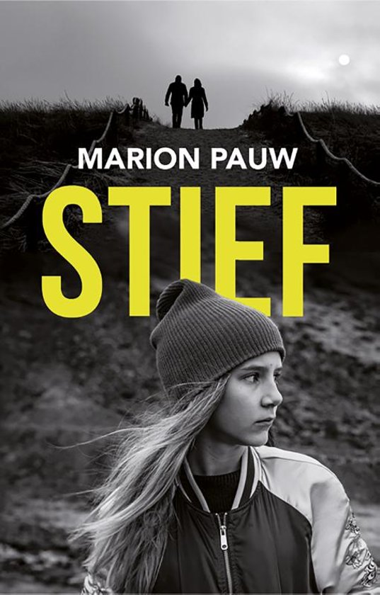 Stief (Hardcover)