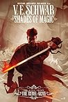 The Rebel Army #2 by V.E. Schwab