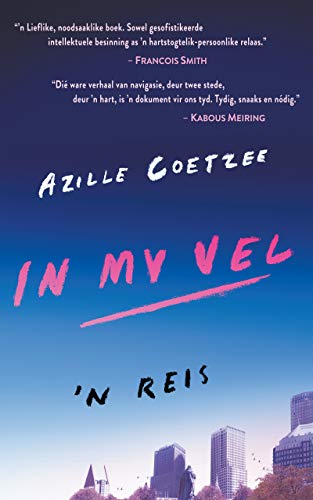 In my vel: 'n Reis (Kindle Edition)