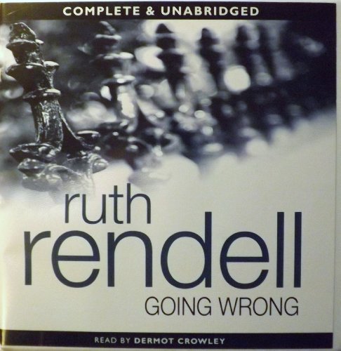 Going Wrong