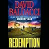 Redemption by David Baldacci