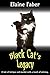 Black Cat's Legacy (Black Cat Mysteries Book 1)