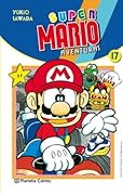 Super Mario - Manga Adventures T17