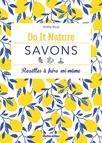Savons (Do it nature)