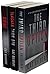 The Taylor Morrision Psychic Thriller Box Set 2-4 by Cat Gilbert