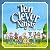 Ten Clever Ninjas