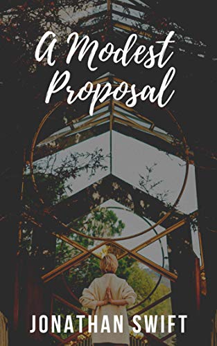 A Modest Proposal