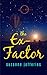 The Ex-Factor (The Jozi Ser...