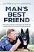 Man's Best Friend by Luke Warburton Man's Best Friend by Luke Warburton