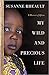 My Wild and Precious Life: A Memoir of Africa