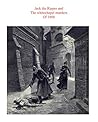 Jack the Ripper and the Whitechapel murders