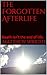 The Forgotten Afterlife by Matthew  Wright