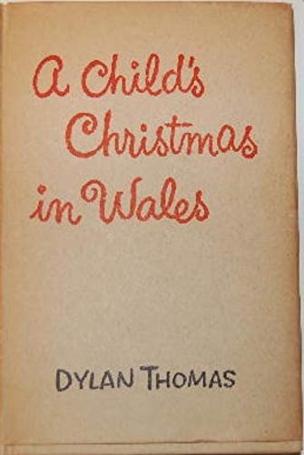 A Child's Christmas in Wales