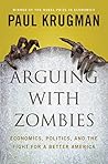 Arguing with Zomb...