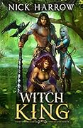 Witch King 1