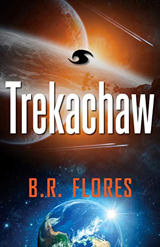 Trekachaw (Kindle Edition)